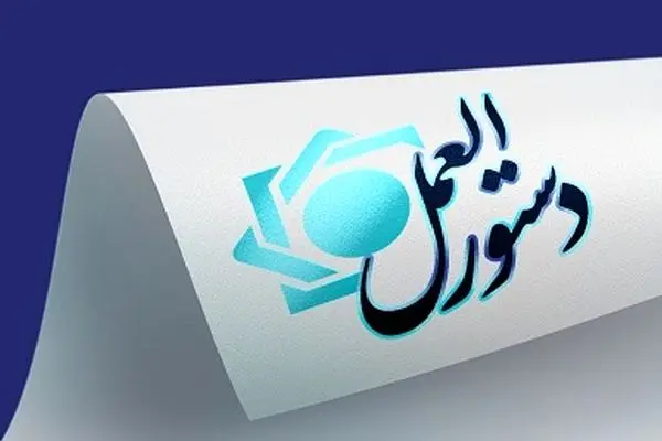 دستورالعمل تأسیس، فعالیت، نحوه اداره و نظارت بر مؤسسات اعتباری توسعه‌ای تصویب شد