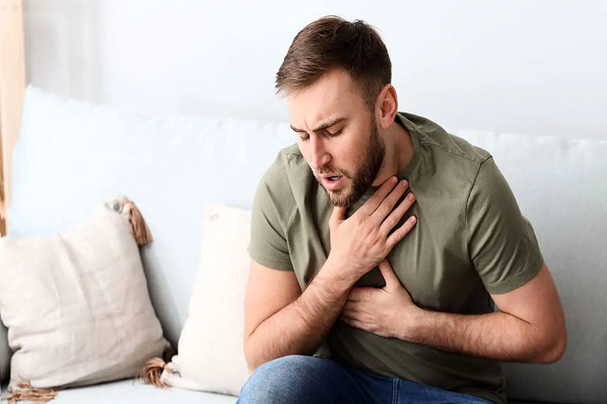 تفاوت اختلالات روانپزشکی و آسم