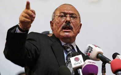 وزارت کشور یمن مرگ علی عبدالله صالح را تأیید کرد