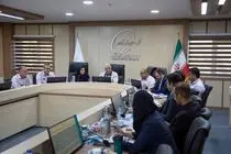 فجر انرژی خلیج‌فارس برای حضور در جایزه نوآوری صنعت پتروشیمی ارزیابی شد/ روند روبه‌رشد فعالیت‌های فناورانه بفجر