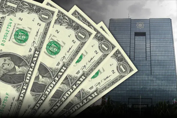 تامین ارز سال جاری از ۵ میلیارد دلار عبور کرد