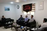 تاکید مدیران پست و بنیاد مسکن هرمزگان بر تسریع اجرای طرح ملی کدگذاری مکانی (GNAF)