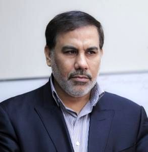 رئیس سازمان زندان‌ها شهادت همکار جانباز خود را تسلیت گفت