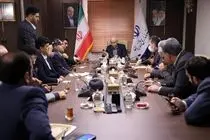 سلامت مردم خط قرمز است