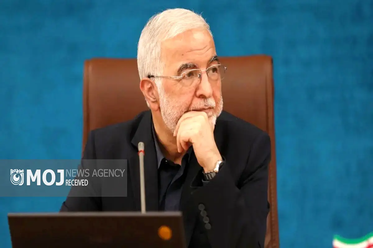 اسکندر مومنی + وزیر کشور