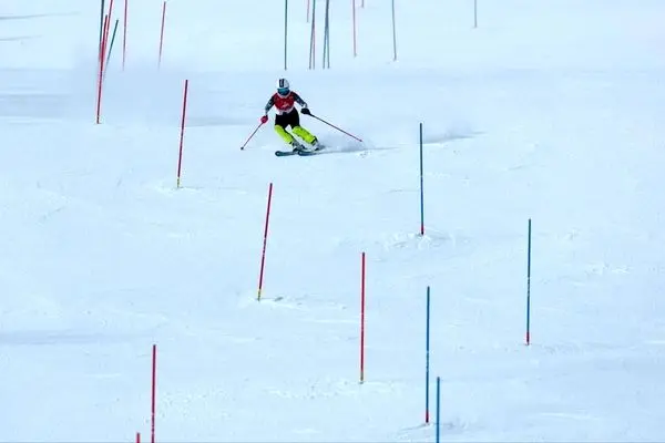 گزارش‌های میدانی حضور نداشتن اعضای تیم ملی اسکی در محل حادثه را تأیید می‌کند