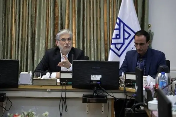 تصویب اساسنامه سازمان سنجش آموزش کشور در شورای گسترش آموزش عالی بررسی شد