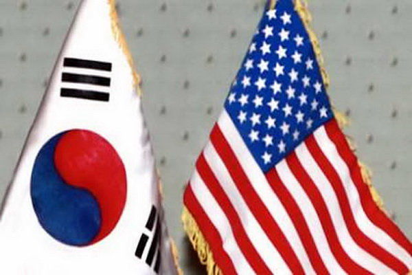 رؤسای جمهور آمریکا و کره جنوبی این هفته دیدار می کنند