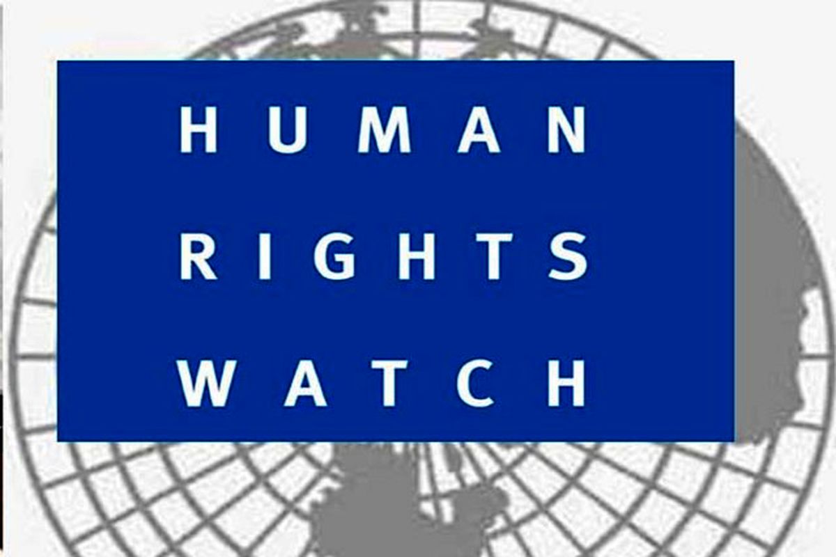 درخواست دیده‌بان حقوق بشر از کشورهای تحریم کننده قطر برای احترام به حقوق بشر