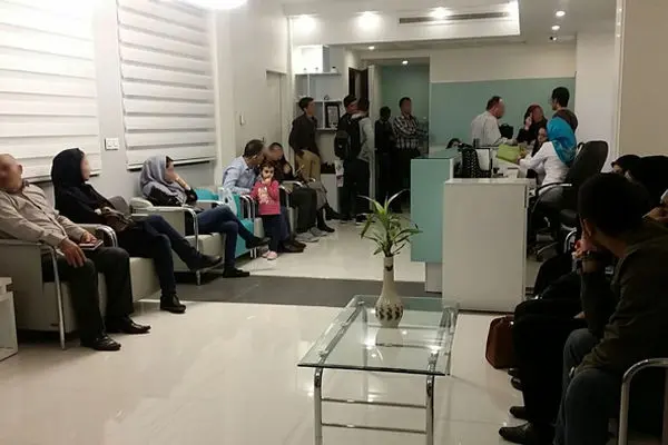 دریافت مبلغ مازاد بر تعرفه توسط اشخاص حقیقی و حقوقی مشمول مجازات است