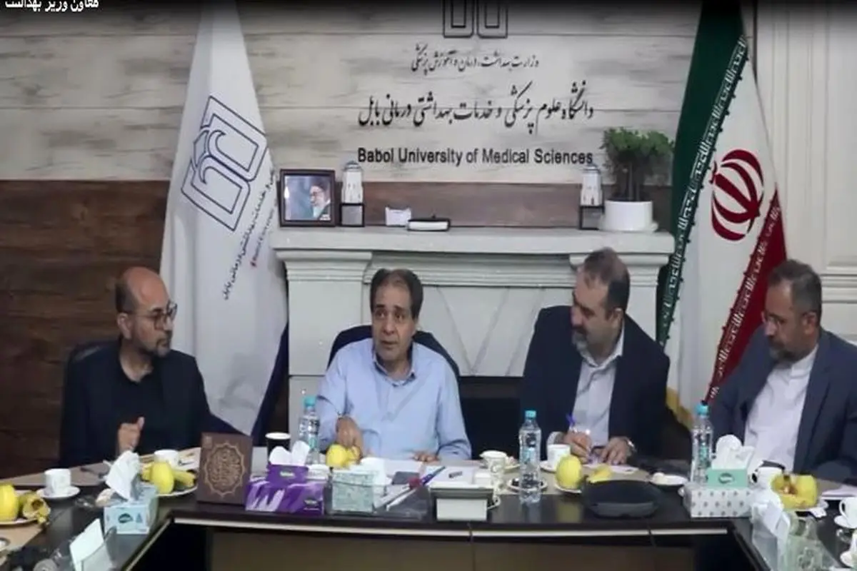 ۲۷ هزار نیروی جدید در وزارت بهداشت؛ درمان و آموزش پزشکی جذب می شوند