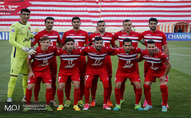 پرسپولیس ۲۵ مهرماه میزبان بازی برگشت مرحله نیمه‌نهایی لیگ قهرمانان آسیا