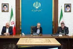 جلسه شبیه‌سازی رفع ناترازی انرژی سمنان با حضور رئیس‌جمهور برگزار شد