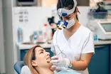 کدام لوپ دندانپزشکی بهترین عملکرد را برای درمان‌های تخصصی دارد؟