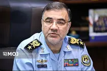نیروی هوایی ارتش برای دفاع از آسمان کشور آمادگی کامل دارد