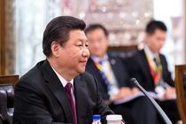 شی جین پینگ: ارتش چین باید بیش از پیش قدرتمند شود