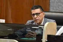 مدیرعامل جدید سازمان انتقال خون آغاز به کار کرد