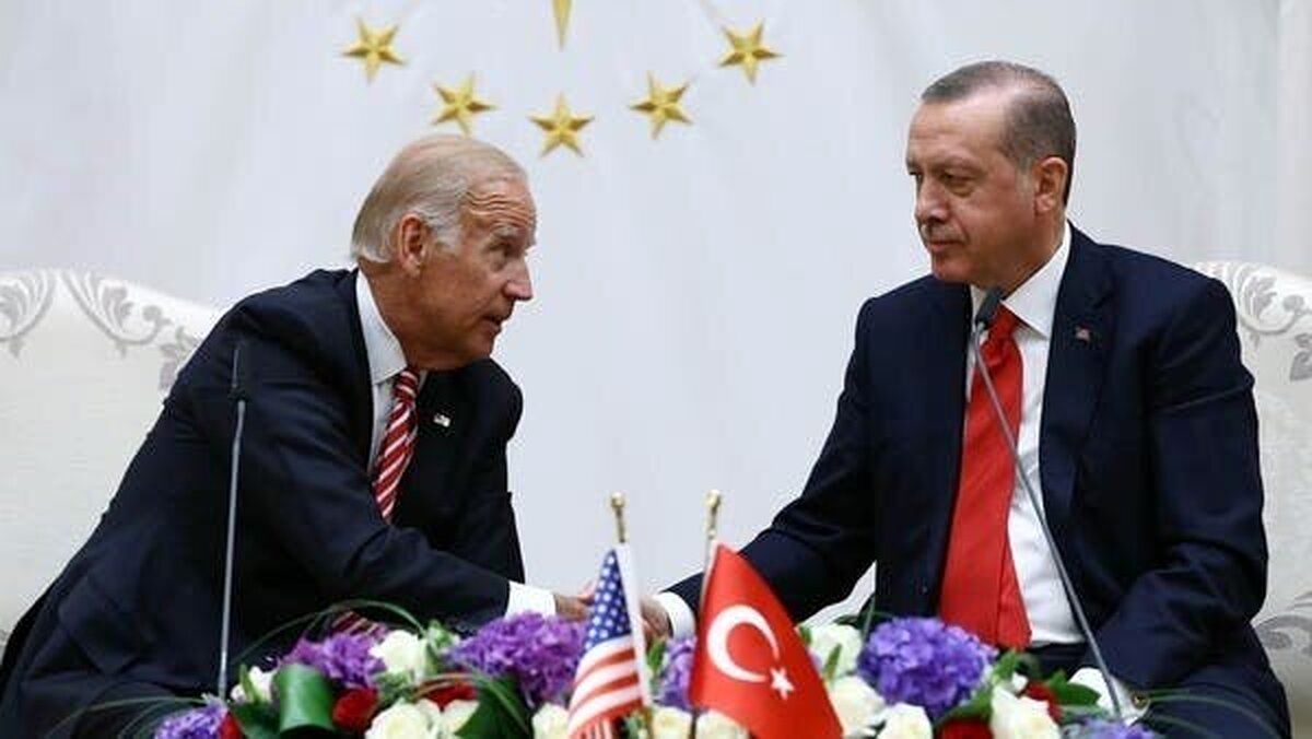 Erdogan's meeting with Biden postponed