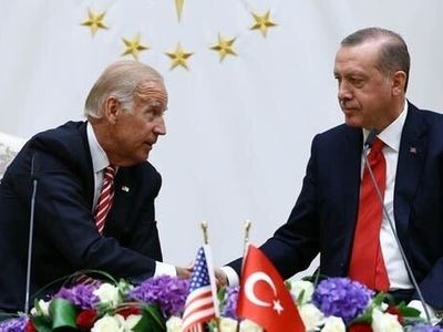 Erdogan's meeting with Biden postponed