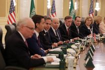 حل اختلافات ایران و آمریکا در مذاکرات وین ممکن است چند هفته زمان ببرد