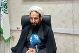 آغاز رسمی رزمایش خدمت‌رسانی به زائران اربعین در مرز مهران با حضور مواکب اوقاف
