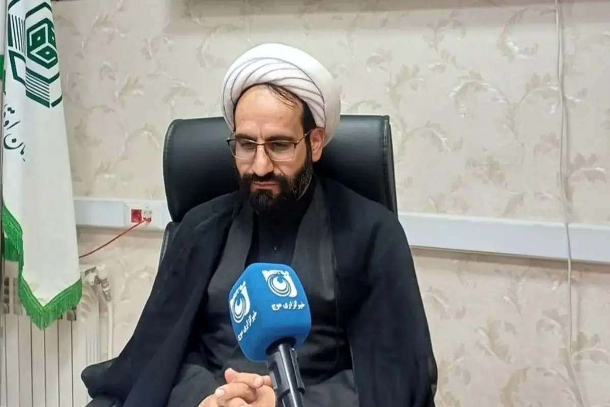 آغاز رسمی رزمایش خدمترسانی به زائران اربعین در مرز مهران با حضور مواکب اوقاف