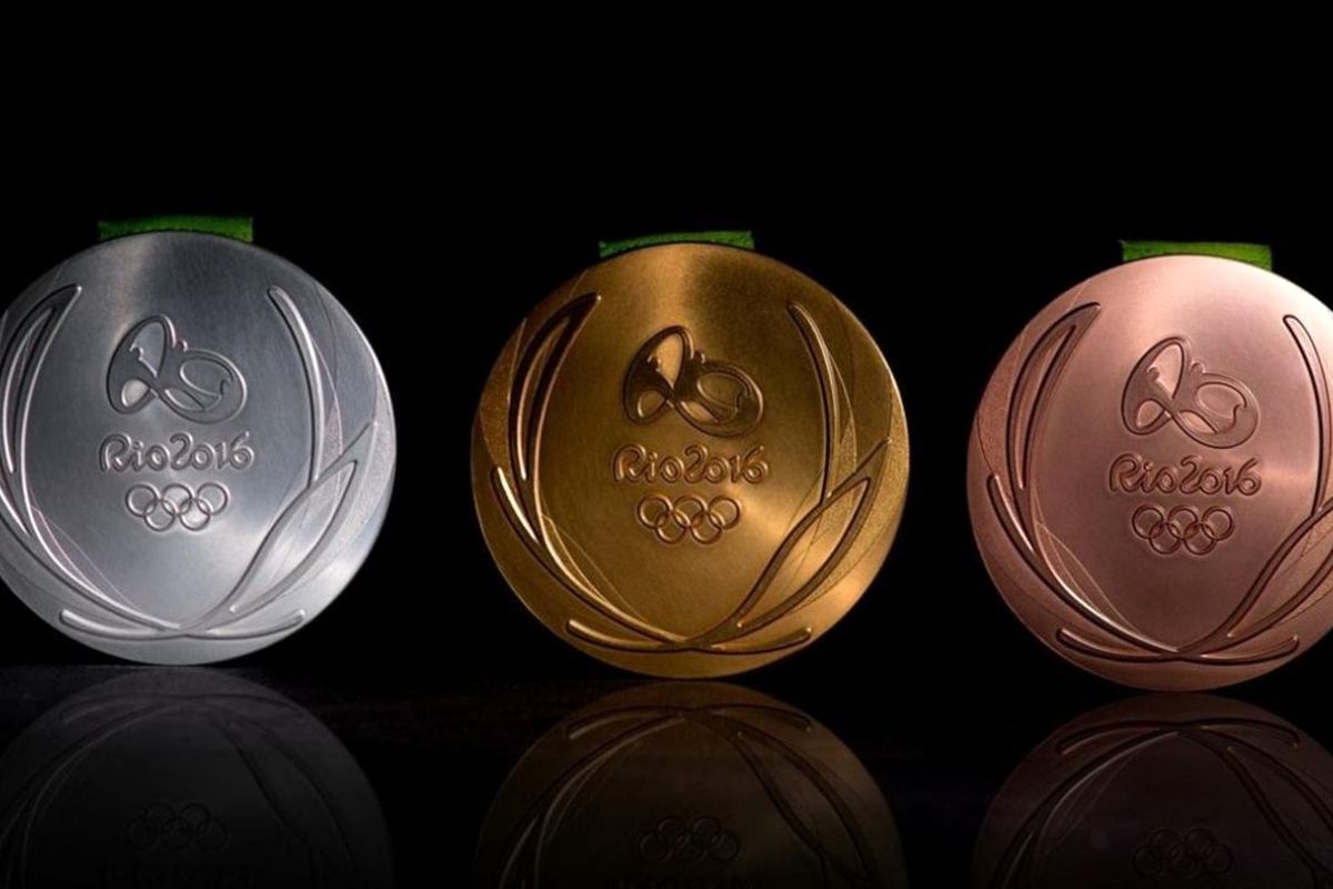 رتبه بیست‌وپنجم ایران در پایان روز چهاردهم المپیک