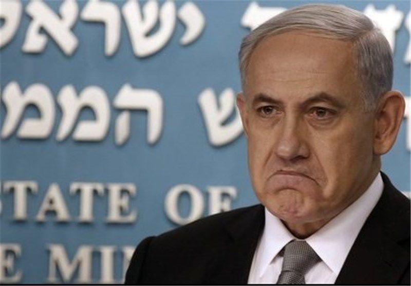 خشم نتانیاهو از اتهامات مالی پلیس علیه او
