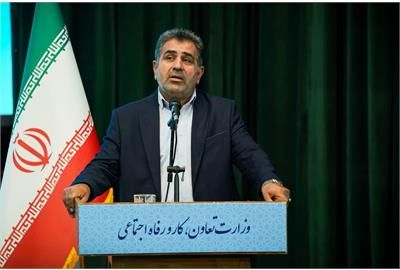 کمیسیون اجتماعی مجلس برای تحقق برنامه های وزارت تعاون،کار و رفاه اجتماعی اعلام آمادگی کرد