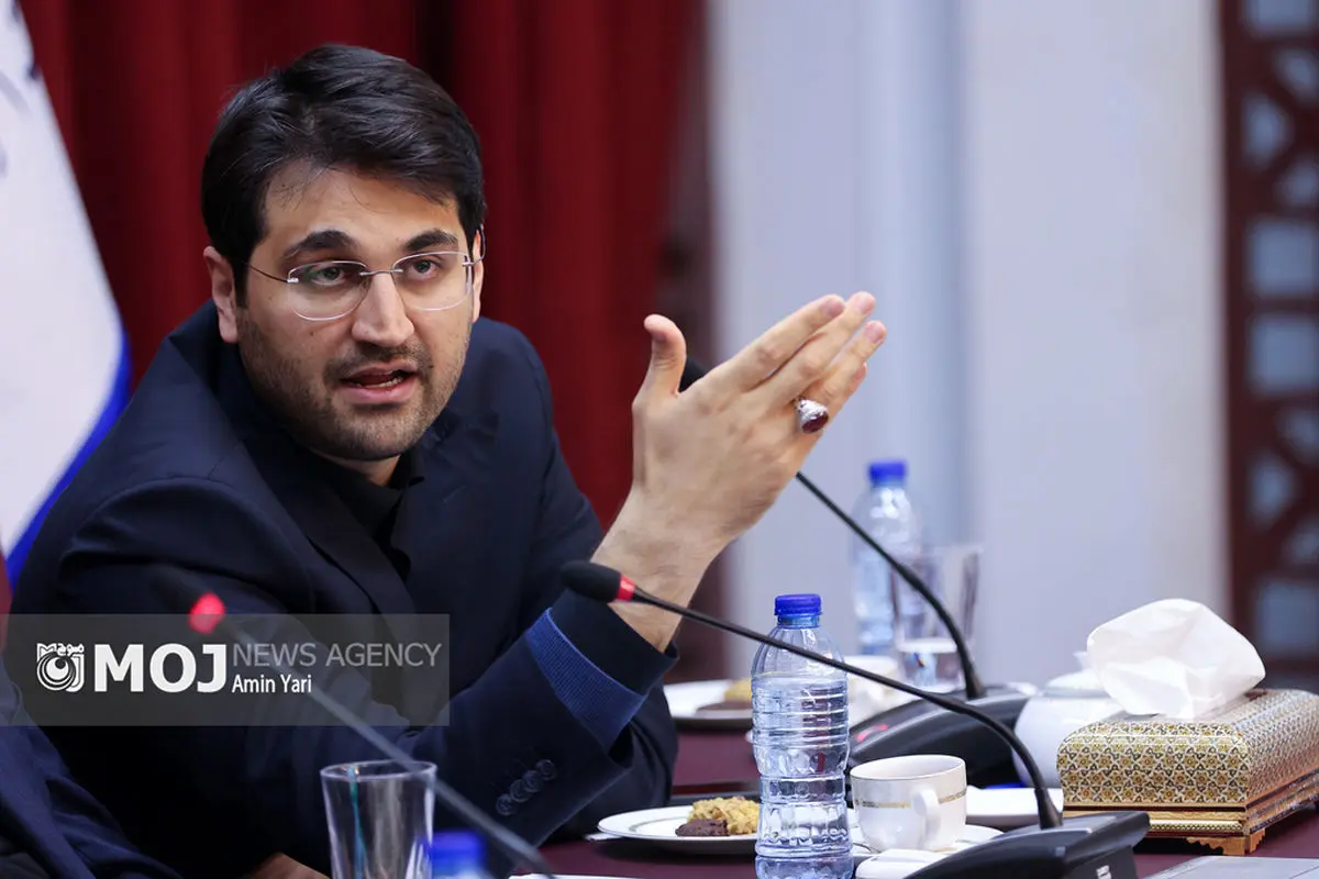 جلسه معاونین وزارت اقتصاد با معاون اول رییس جمهوری