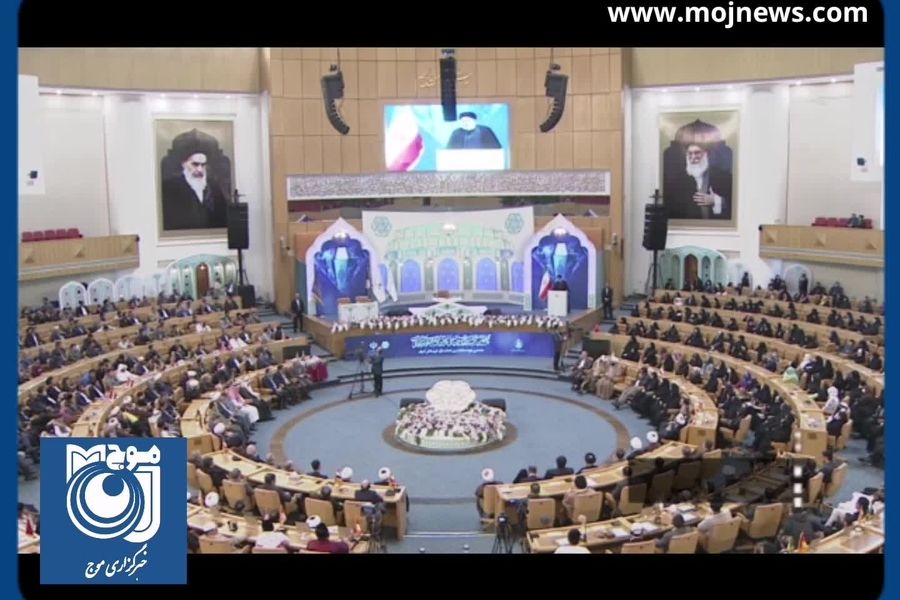  ارادت خادم‌الرضا، رئیس‌جمهور شهید به قرآن کریم + فیلم