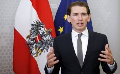 اتریش برخلاف آمریکا خواهان حفظ توافق هسته ای با ایران است