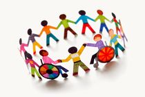 قانون حمایت از معلولین هم تاکنون دردی از آنها را دوا نکرده است!/ اکثر وعده های مسئولین در حد شعار باقی مانده است