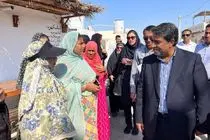 تأکید معاون عمرانی استاندار هرمزگان بر تسریع طرحهای توسعه جزیره هنگام