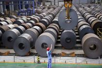 فولاد چین، صدای فولاد سازان پاکستان را در آورد