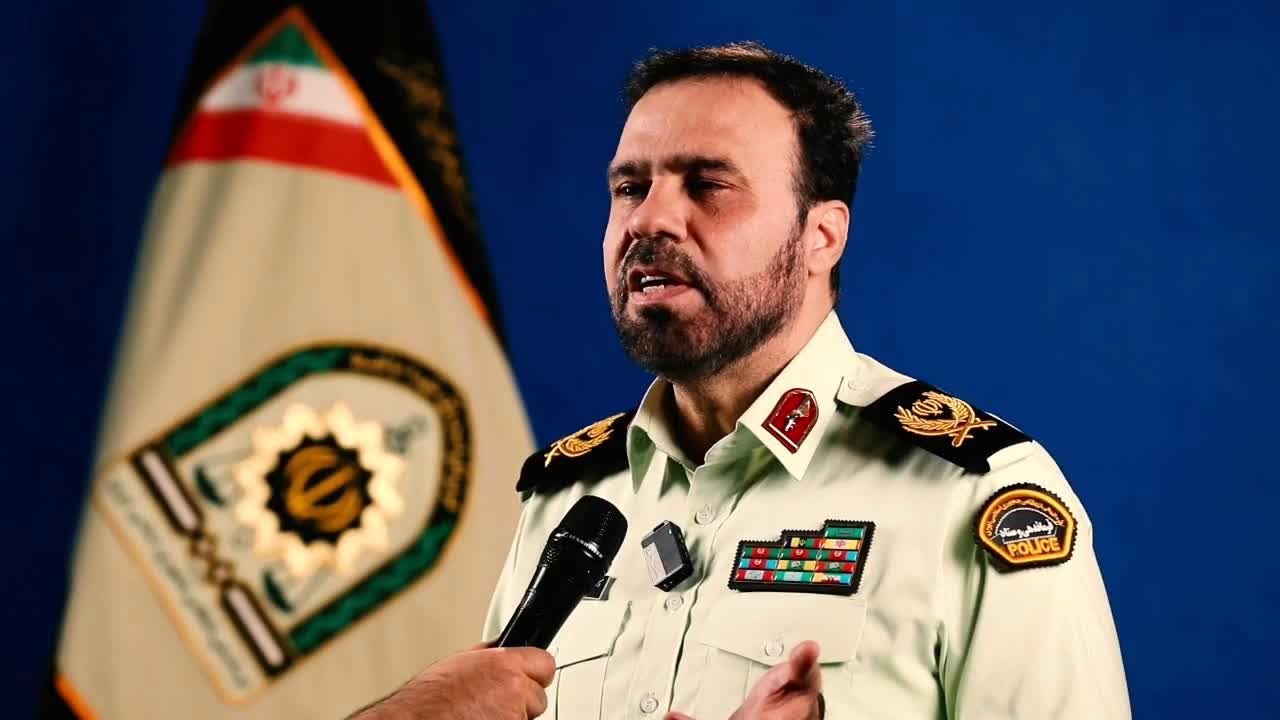 امنیت، گرمای حقیقی شب یلداست