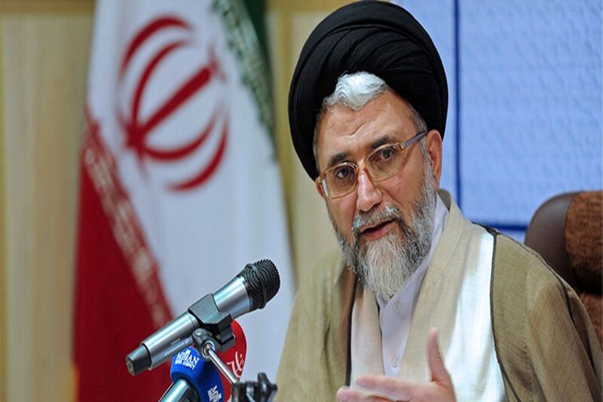 وزیر خارجه شهید ایران «مجاهد راه مقاومت» بودند