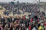 اردن و قطر علیه طرح کوچ اجباری فلسطینی‌ها موضع گرفتند