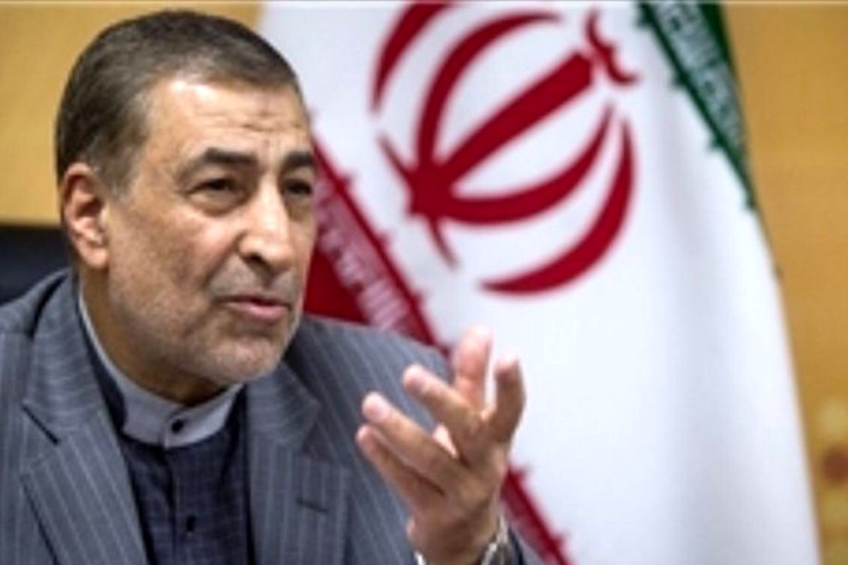 لاریجانی : وزیر پیشنهادی دادگستری بدون مخالف است