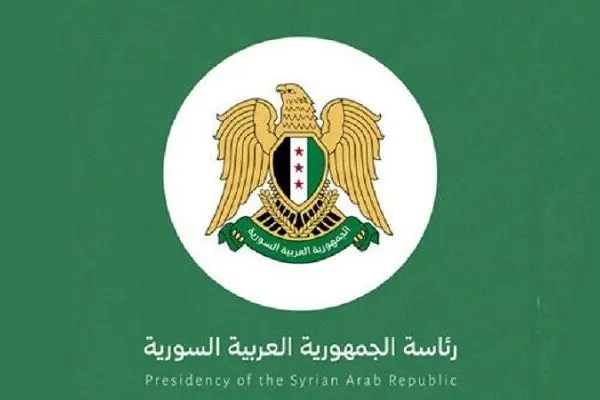 سرکنسول سوریه در دوبی از دولت دمشق اعلام جدایی کرد