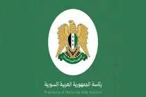 سرکنسول سوریه در دوبی از دولت دمشق اعلام جدایی کرد