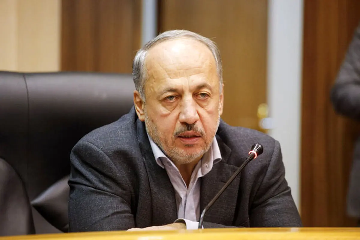 معاون وزیر کشور