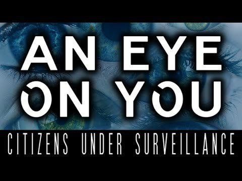 حریم خصوصی در مستند «چشمی مراقب شماست»