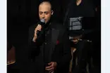 حمید حامی در کنسرت زنده تقلب نمی‌کند!