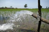 مدیریت عادلانه منابع آب و رعایت برنامه آب گذاری انهار