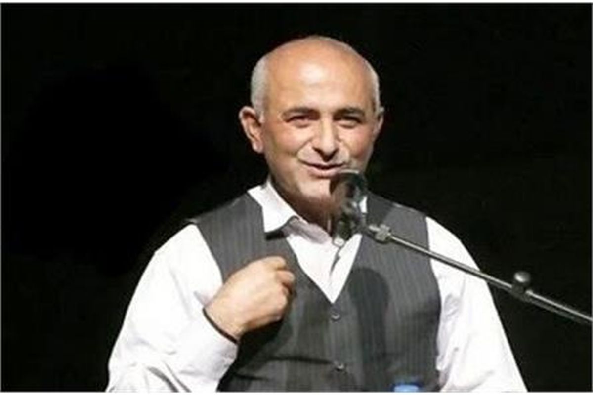 وزیر فرهنگ و ارشاد اسلامی درگذشت استاد فرهود جلالی کندلوسی را تسلیت گفت