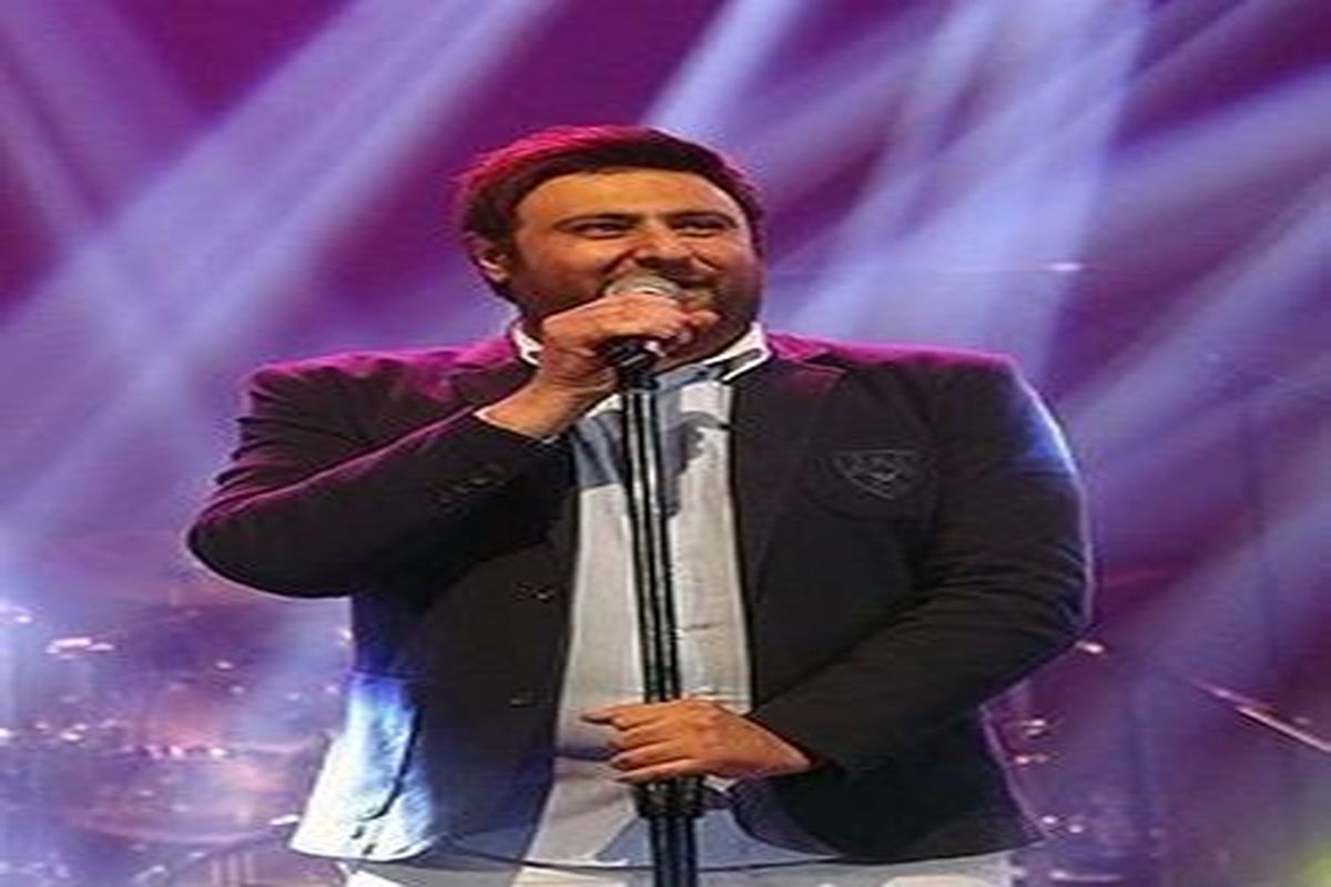 کنسرت محمد علیزاده در تاریخ پنجم دی ماه در گرگان لغو شد