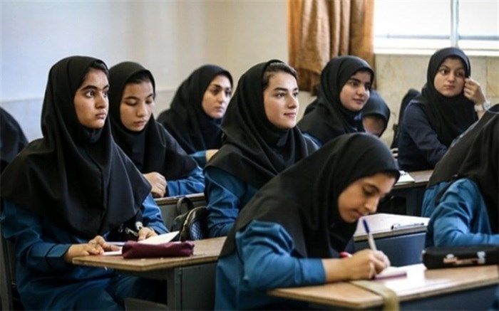 رویداد مدرسه نوجهان در مدارس استان اردبیل برگزار می‌شود