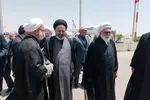 آخرین حجاج تا دهم تیر به کشور باز می‌گردند 