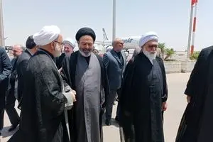 آخرین حجاج تا دهم تیر به کشور باز می‌گردند 